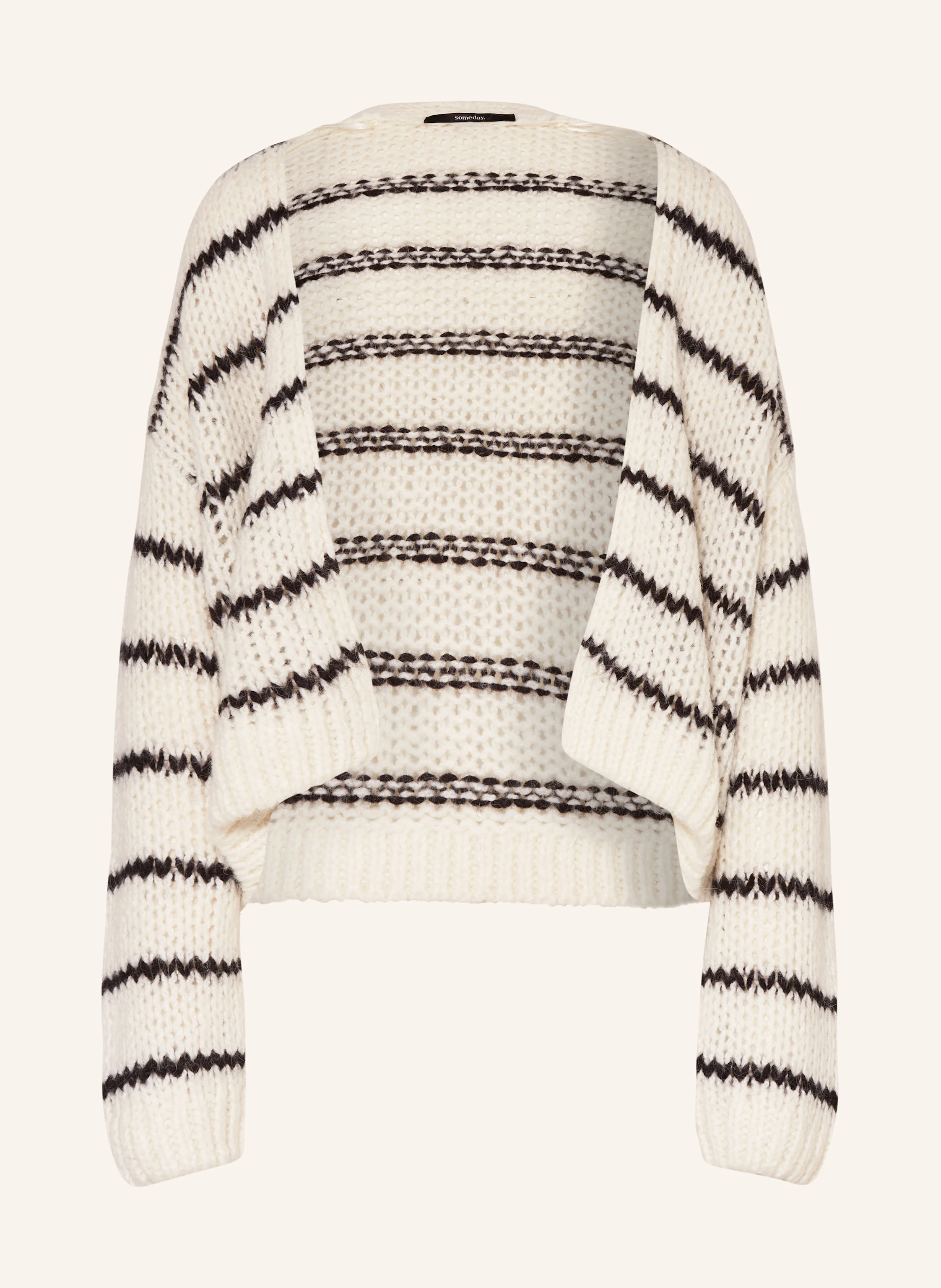someday Strickjacke TALVIA