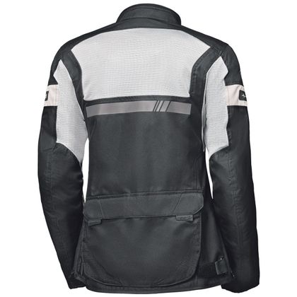 Blouson Held TROPIC XT FEMME - Gris / Noir