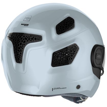 Casque Nolan N30-4 T - CLASSIC - Blanc