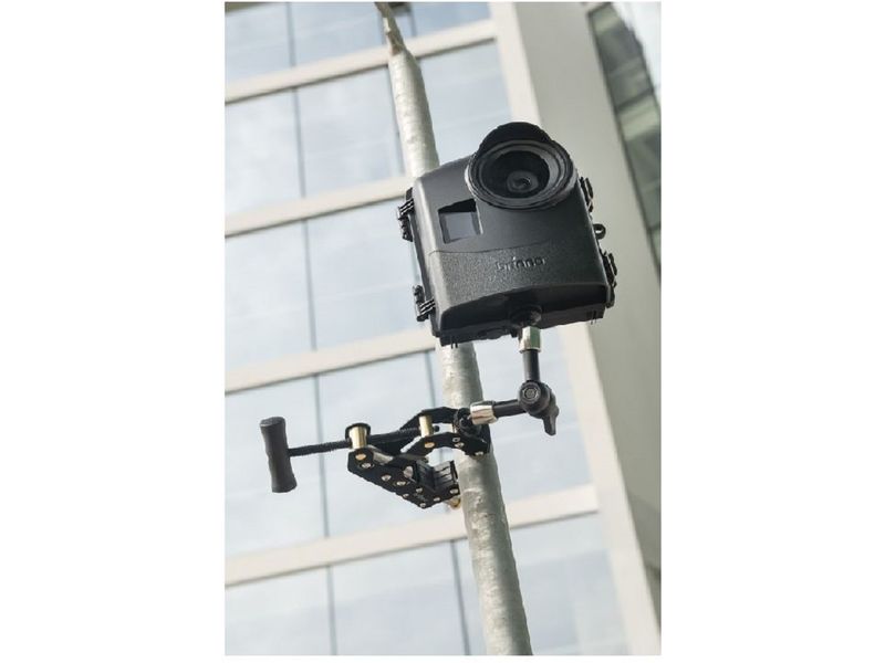 Brinno Klemmhalterung ACC1000P Kameraklemme Plus