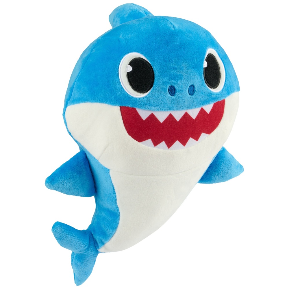 Baby Shark 50cm Plüschtier-Sortiment