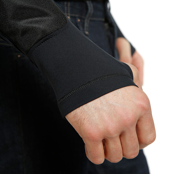 Dainese - Veste de protection Pro-Armor 2.0 Noir