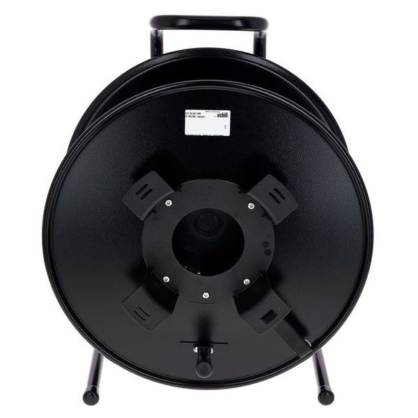 Schill HT 485.RM Black