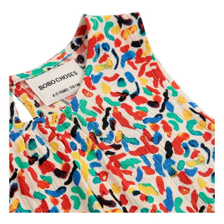 Bobo Choses Top Confetti | Rose