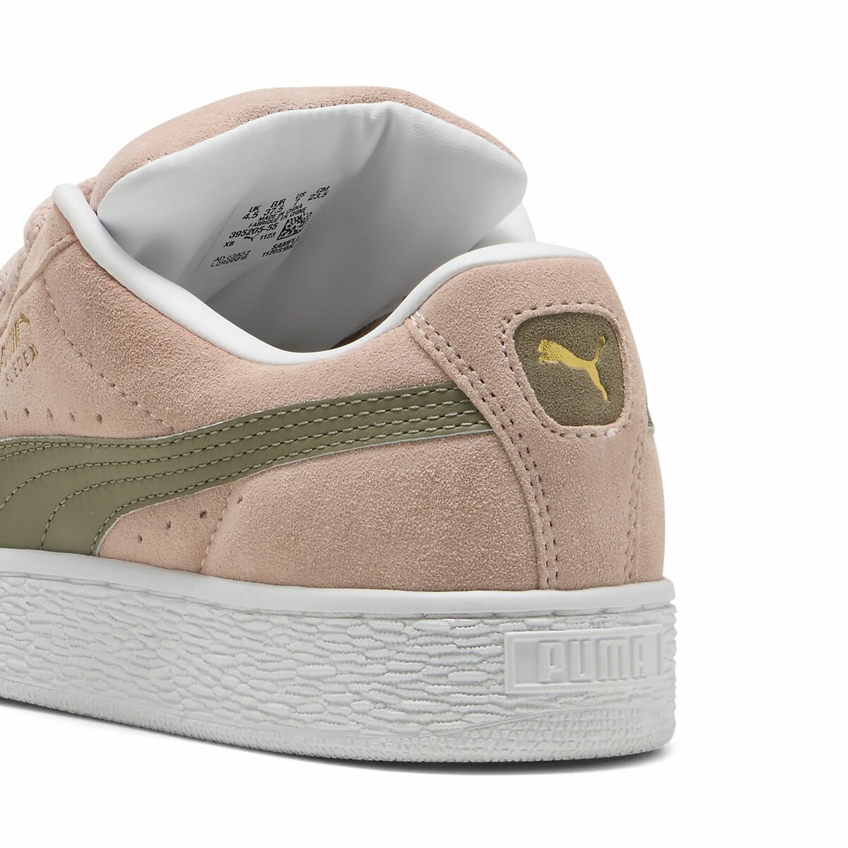 Tênis PUMA Suede XL