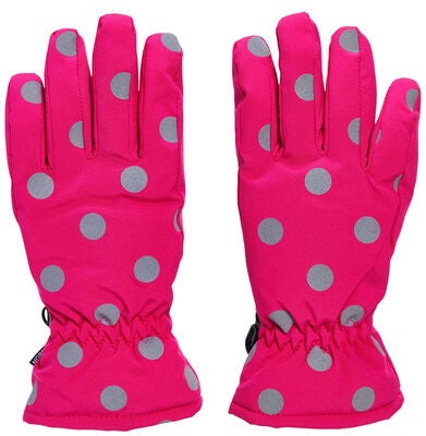 Nordbjørn Stöten Hansker, Pink Dots