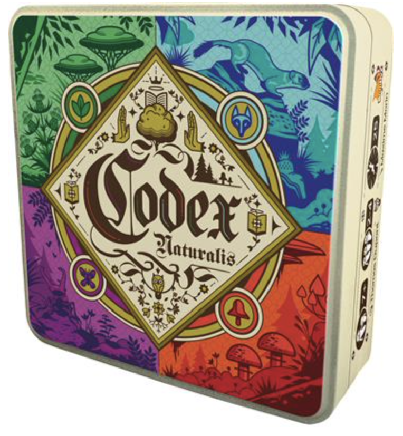 Codex Naturalis
