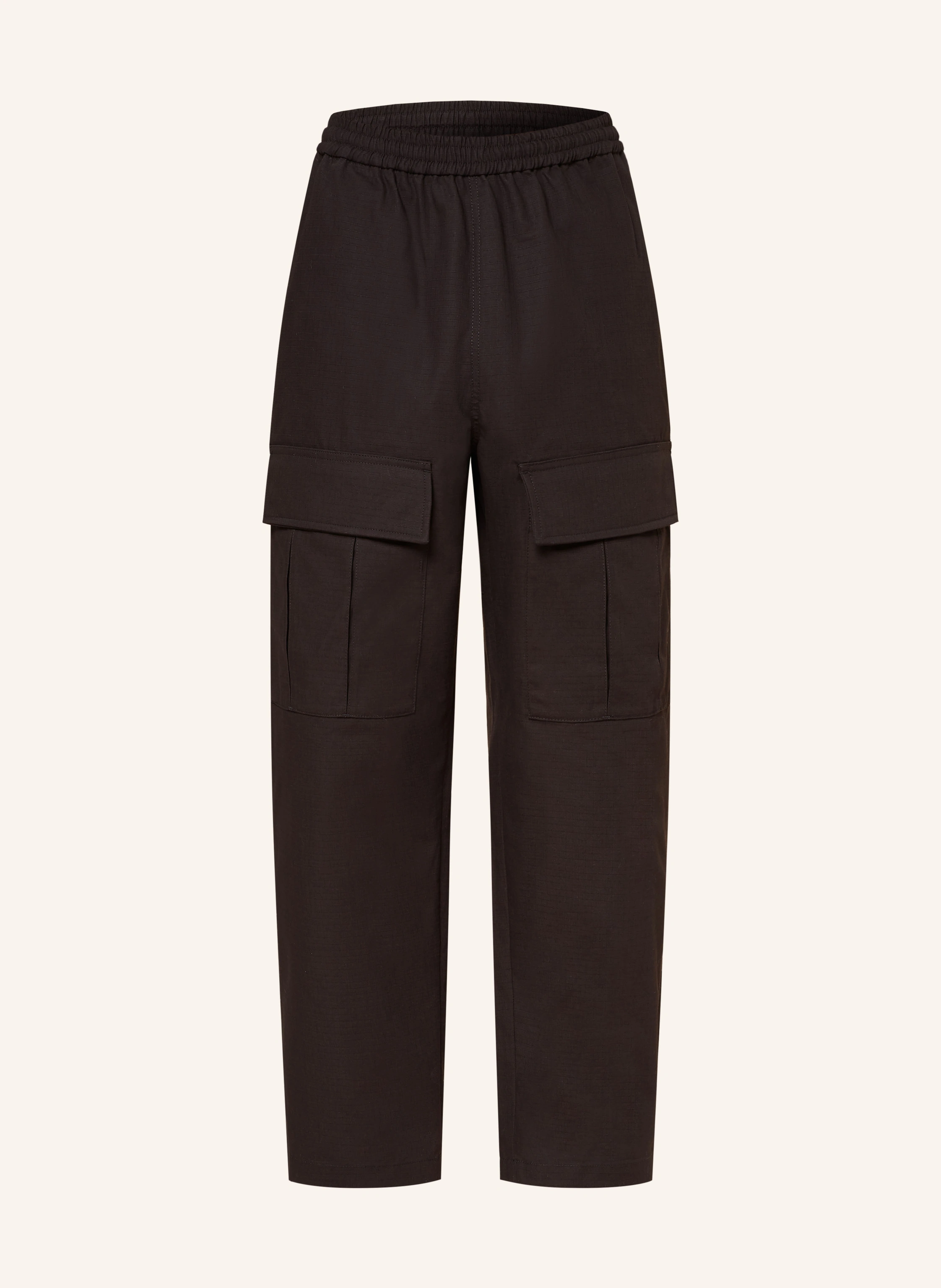 Acne Studios Cargohose Regular Fit