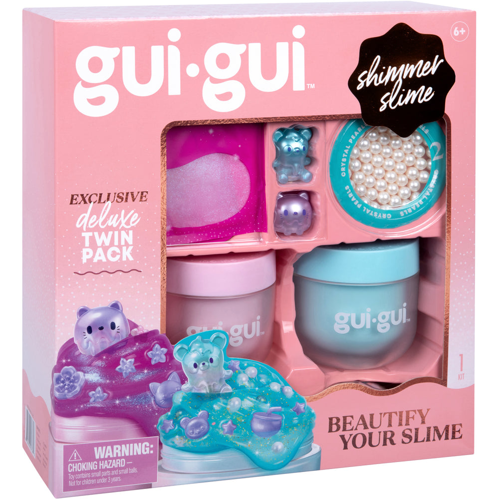 Køb Gui Gui Deluxe 2-Pak