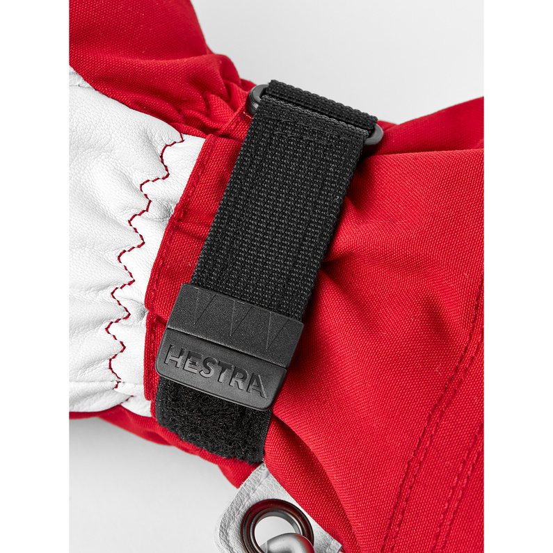 Hestra Army Leather Heli Ski Handschuhe