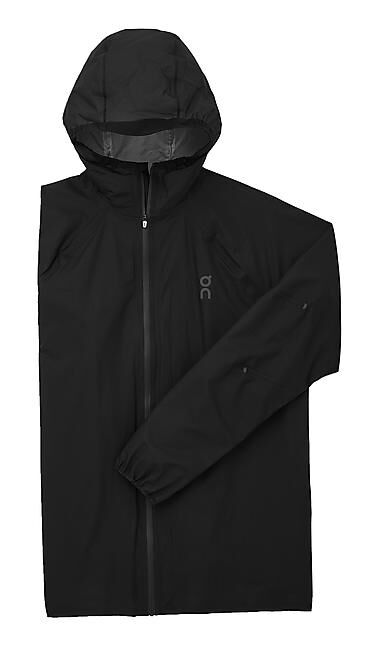 ON RUNNING - VESTE IMPERMEABLE ULTRA JACKET M