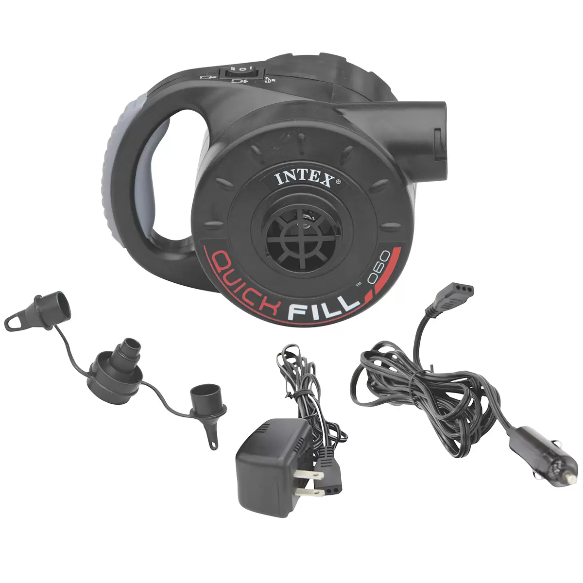 Pumpe IN:Volt Quick-Filltm Rech Pump