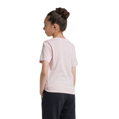 AdidasTraining Graphic Tee - rosa