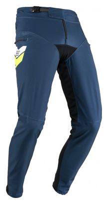 Pantalon Kenny Prolight Lime Noir