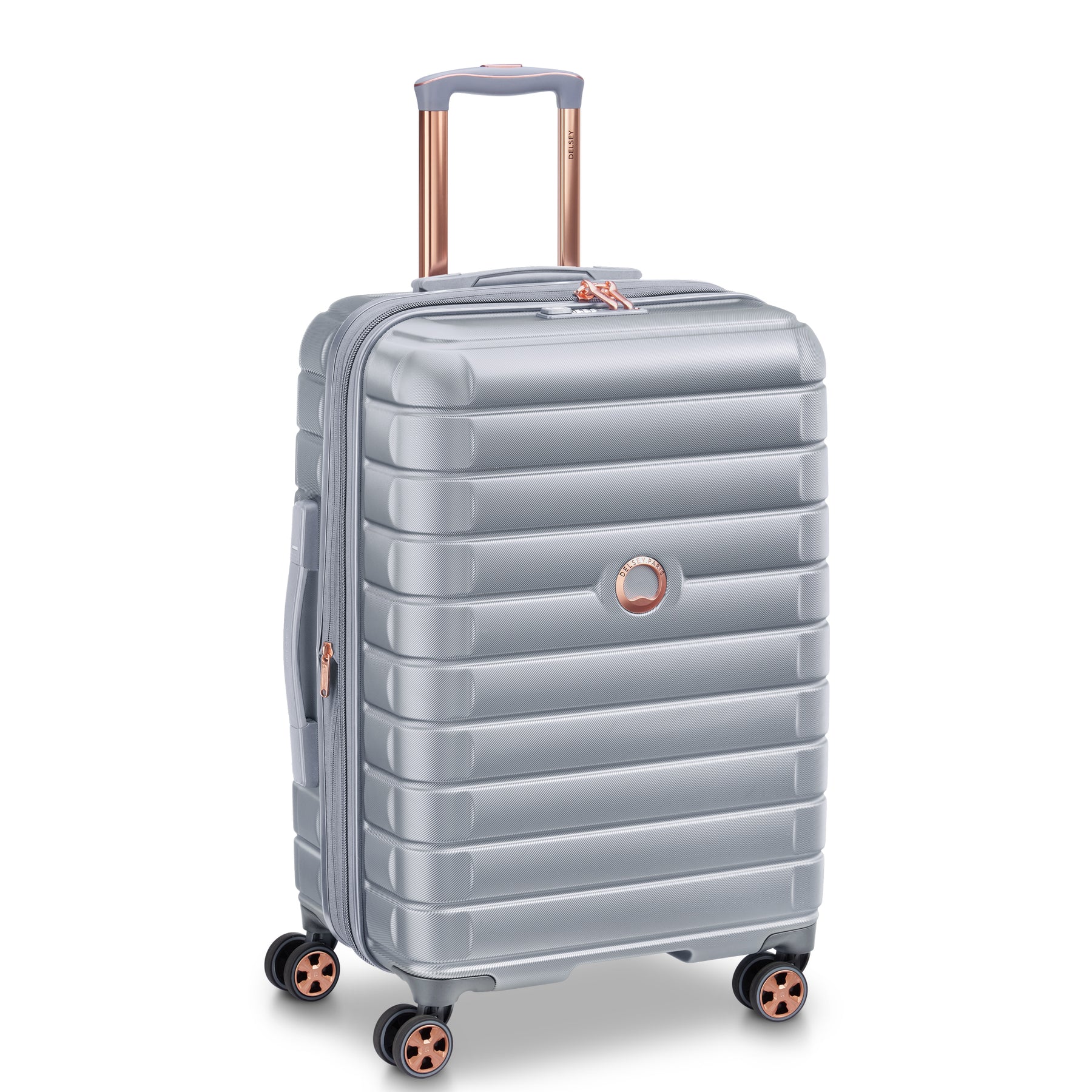 Valise soute - M extensible (66cm)