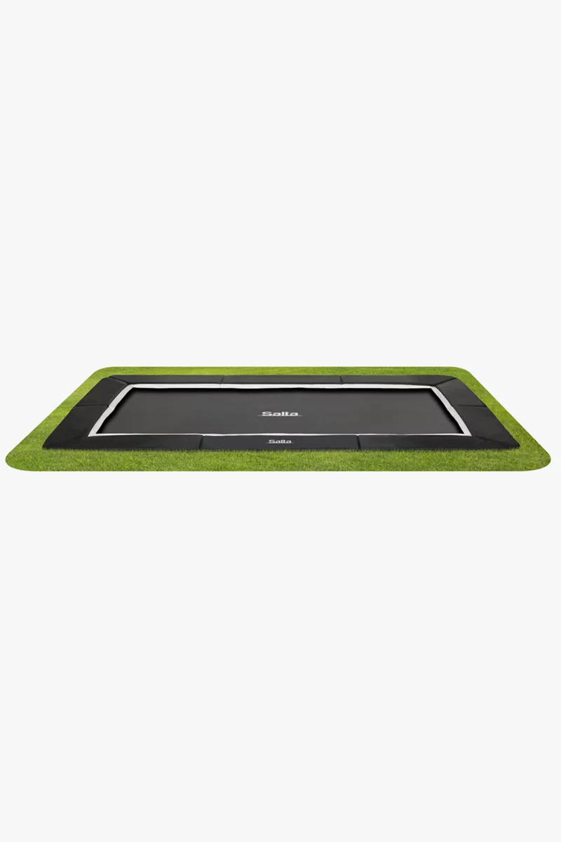 Salta Royal Baseground 305 cm x 214 cm Trampolin