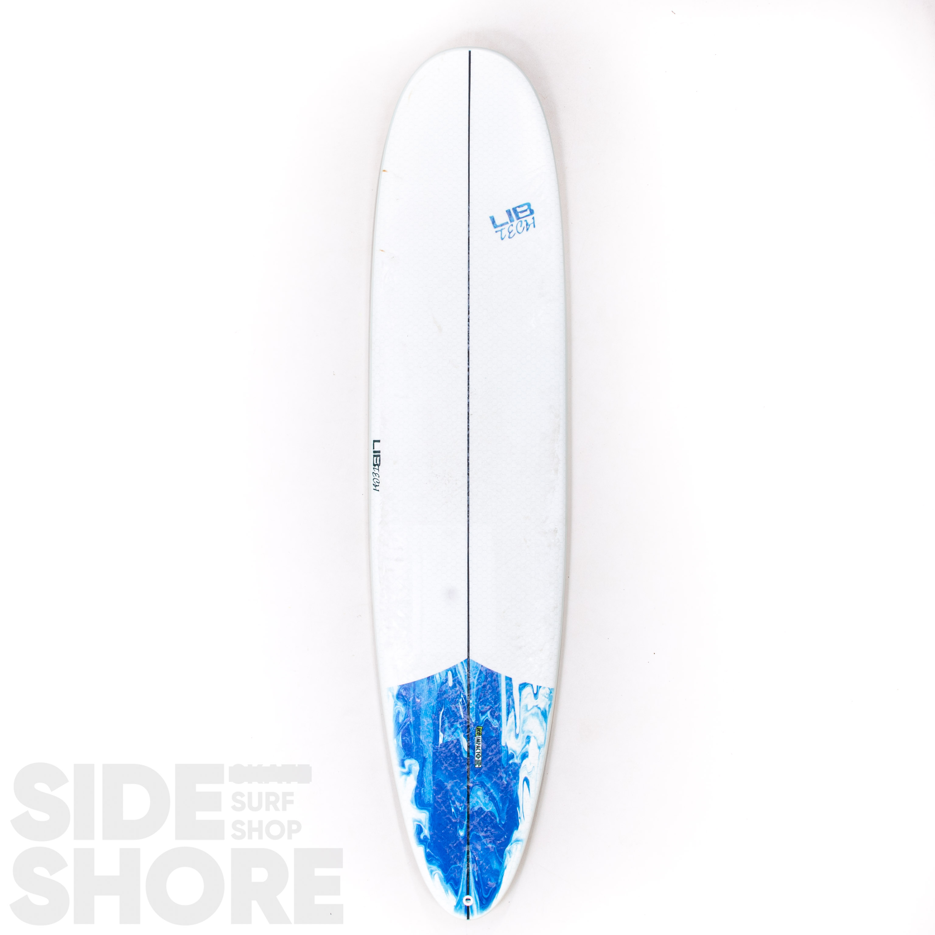 Lib Tech Pickup Stick - 8'0