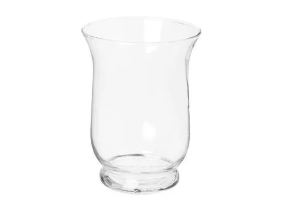Photophore en Verre 