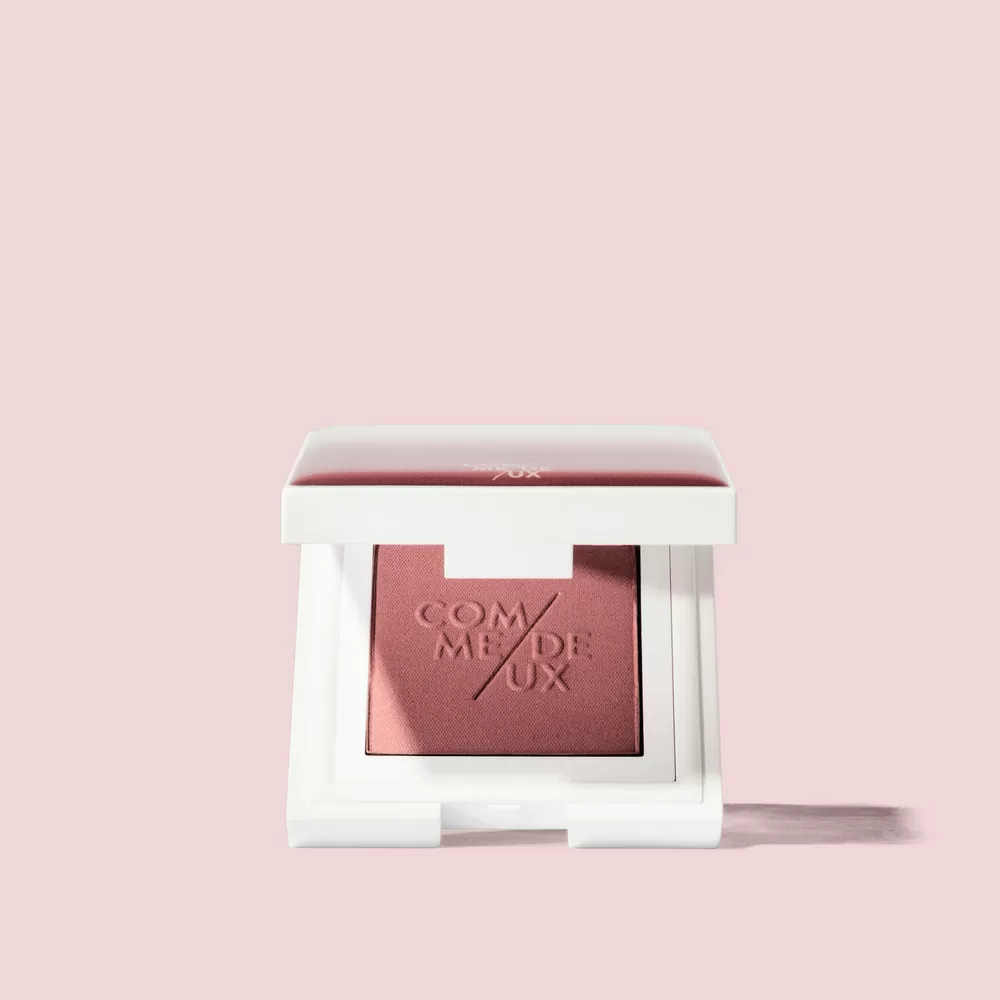 Comme Deux Blushup Rhubarb - 4 gr.