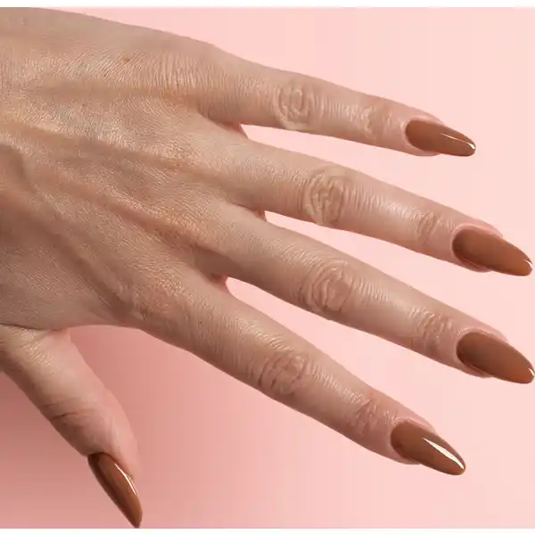 653 UV Nagellack Mud Bath