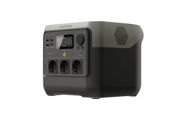 EcoFlow RIVER 2 Pro Powerstation EU