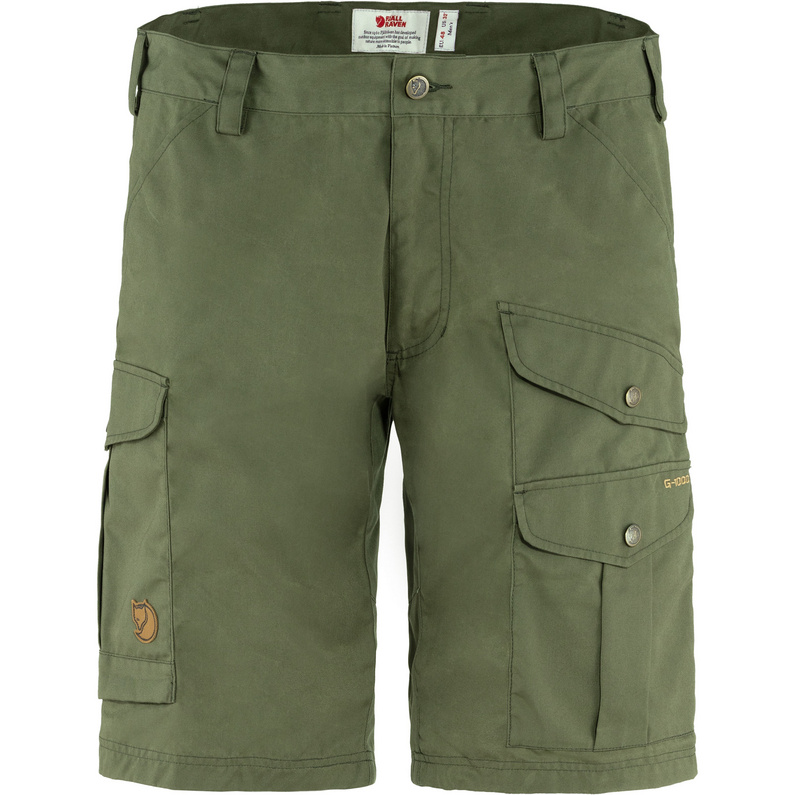 Fjällräven Herren Barents Pro Shorts