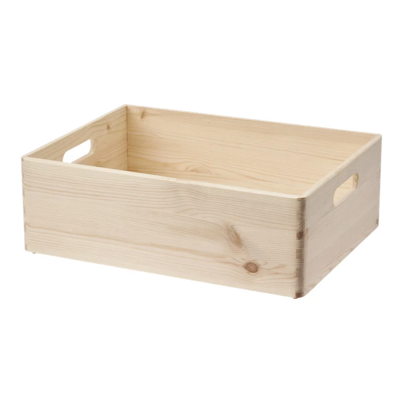 Trekasse 40x30x13,5 cm