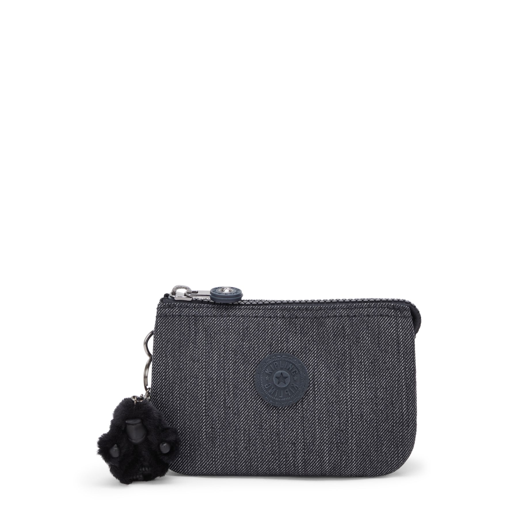 CREATIVITY S Petit Porte-Monnaie - Active Denim
