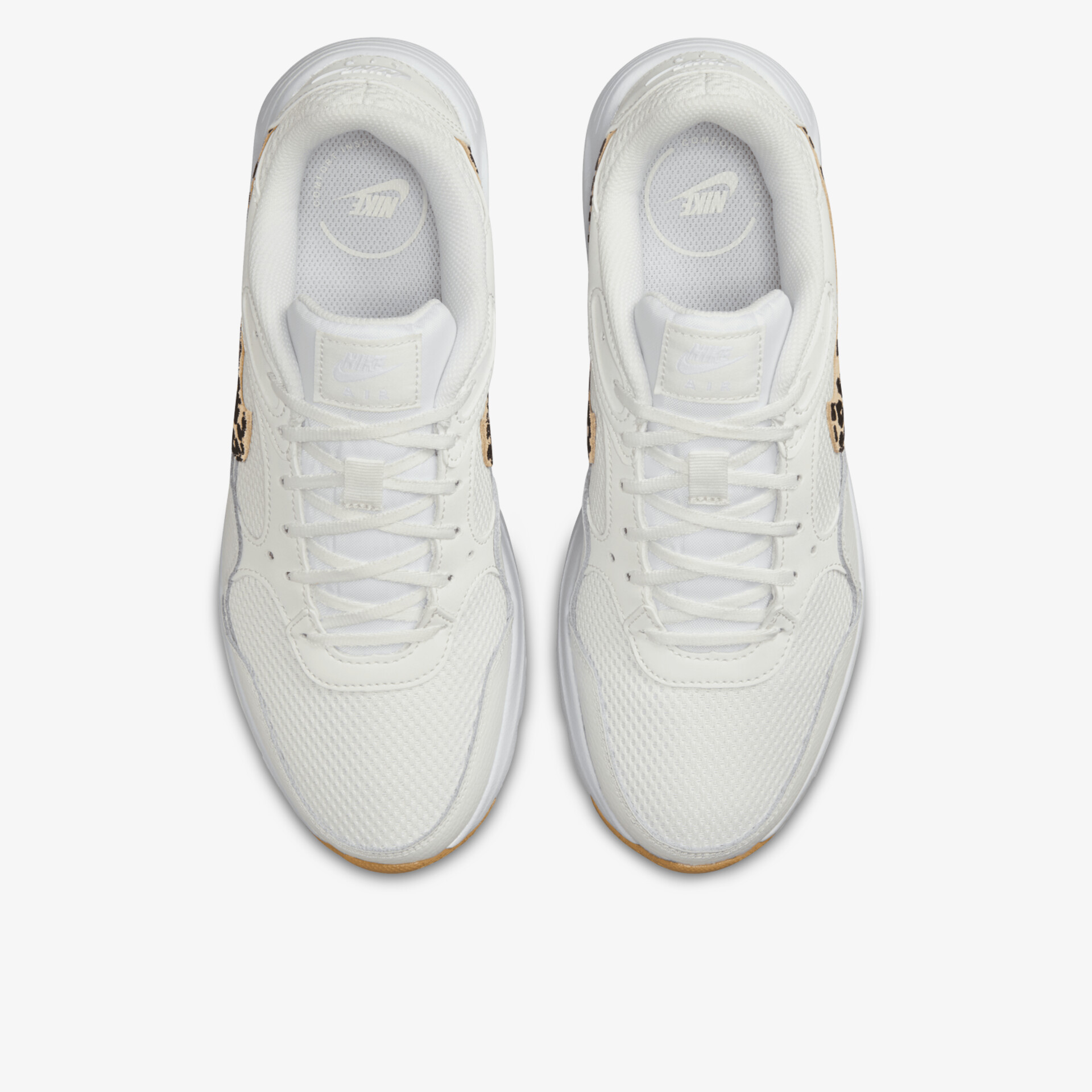 Nike Air Max SC Damen Sneaker Low weiß