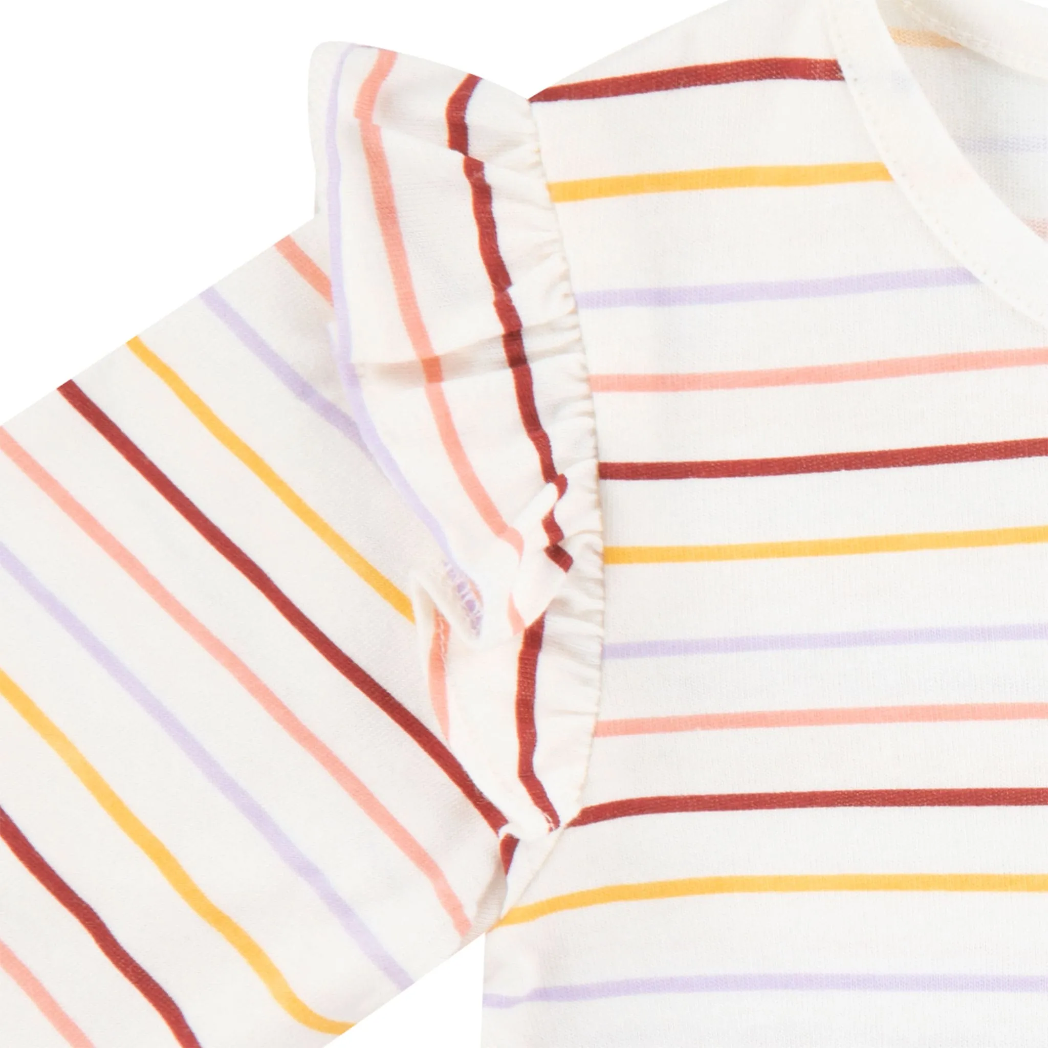 Levi's Ensemble Salopette 2 Pièces 2-4ans