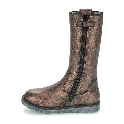 Mod'8 - ALTANA - Noir / Bronze
