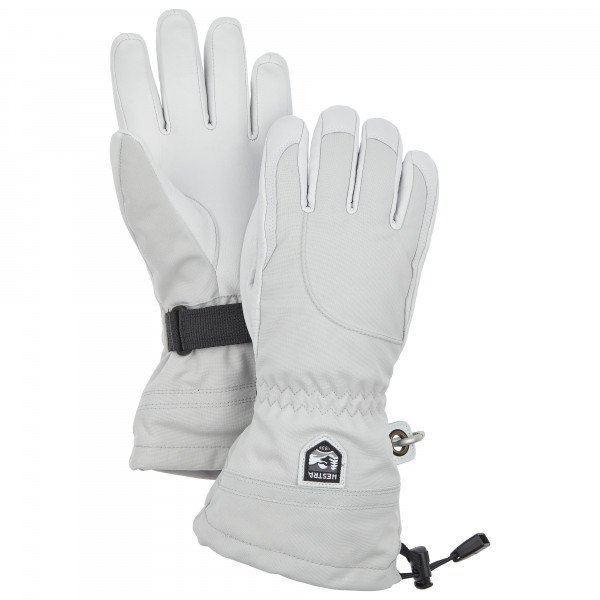 Hestra - Women's Heli Ski 5 Finger - Gants