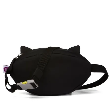 Affenzahn Hipbag / Bauchtasche Black Panther