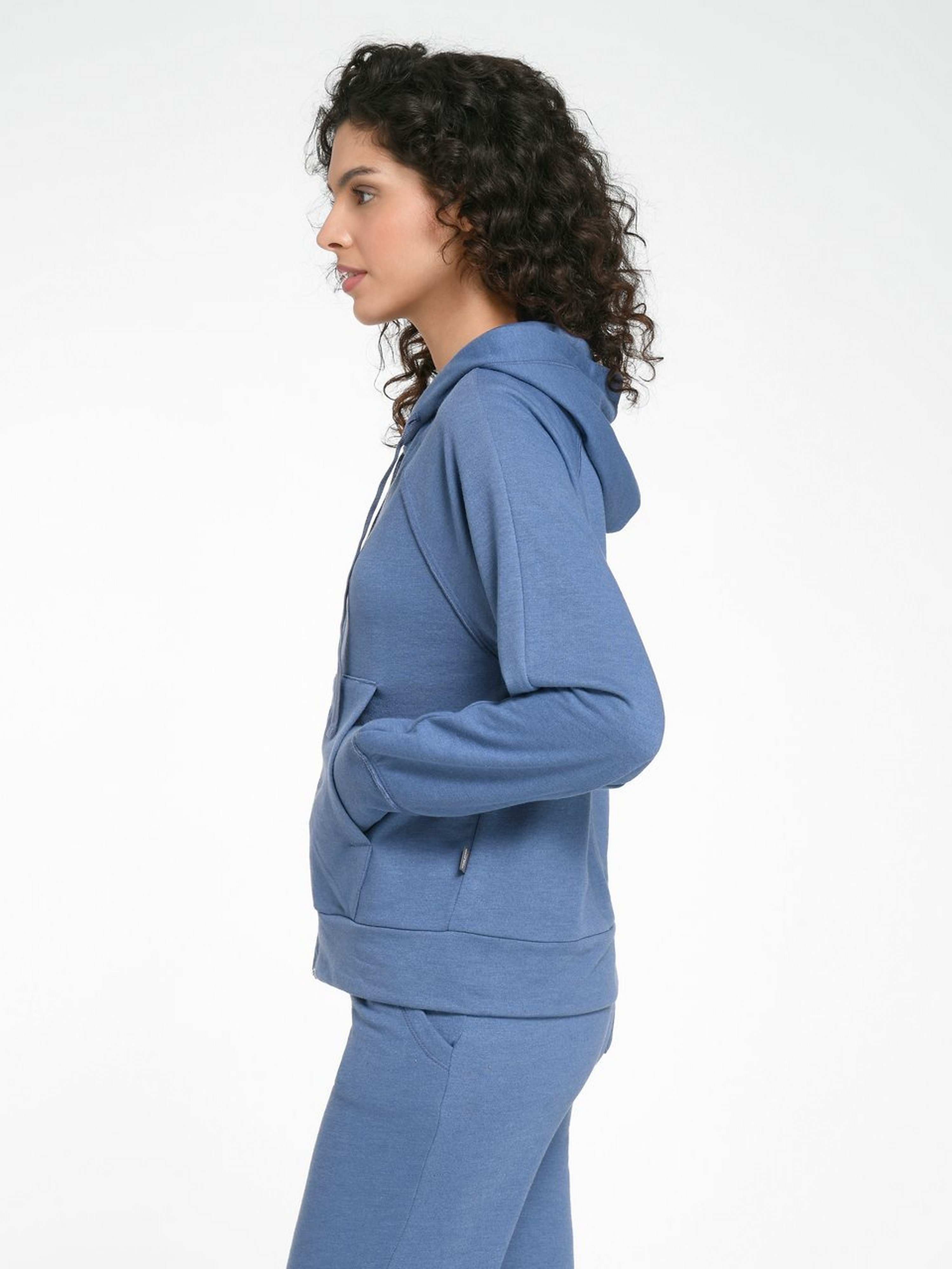 Sweatjacke
