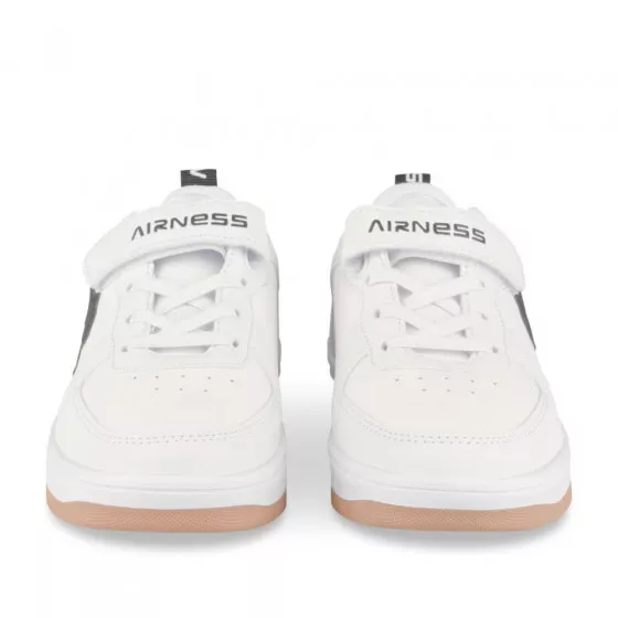 Baskets BLANC AIRNESS