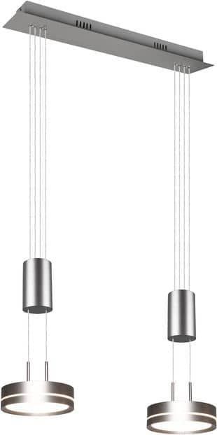 LED-Pendelleuchte