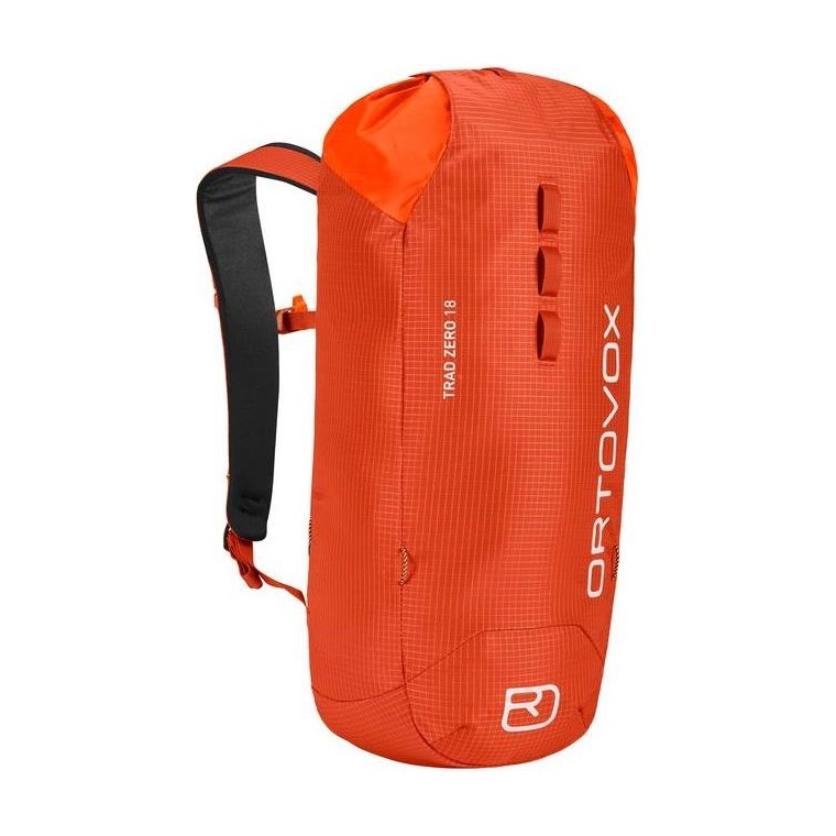 Ortovox Trad Zero 18 Desert Orange