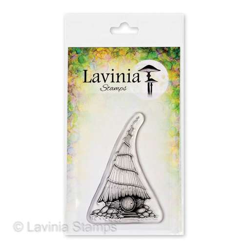 Lavinia Stempel, Toad Lodge