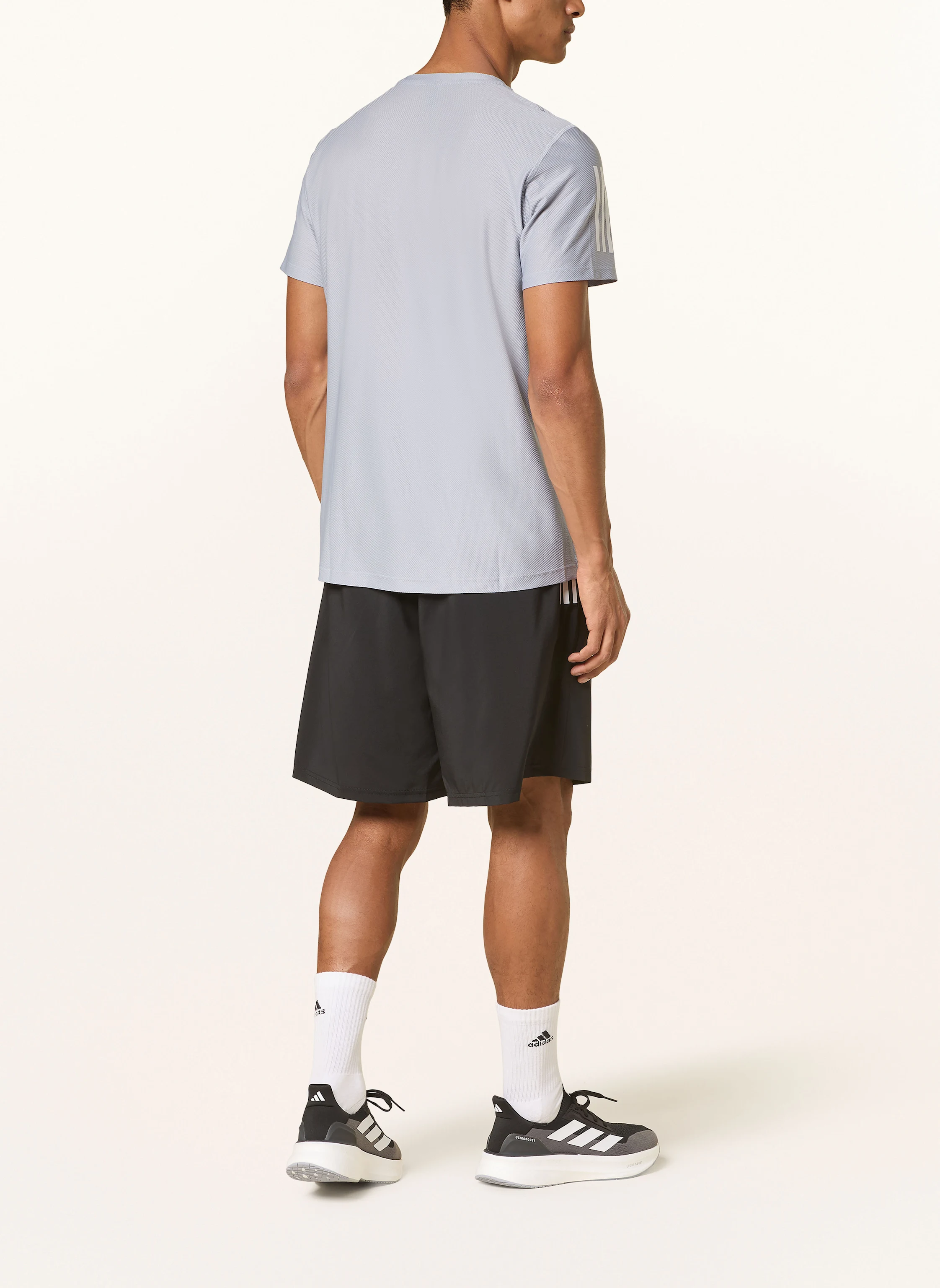 adidas Laufshirt OWN THE RUN