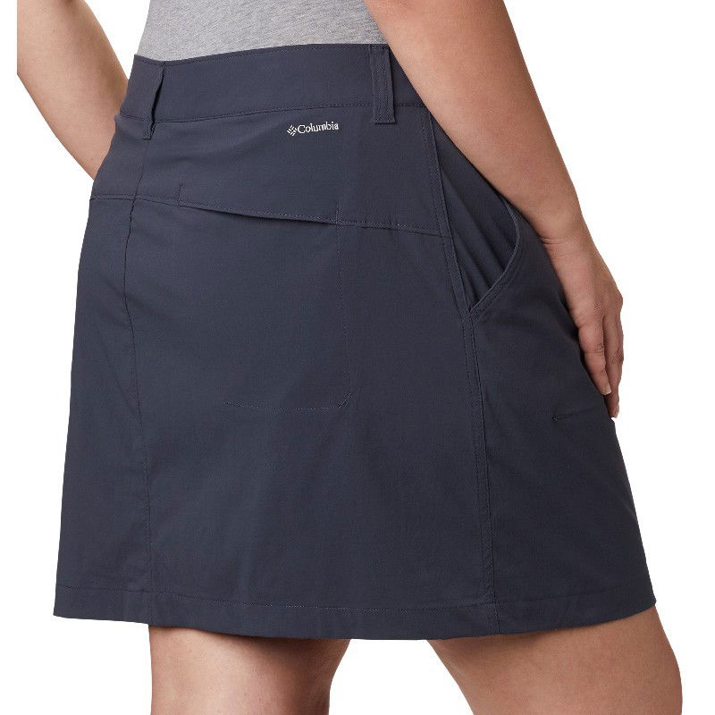 Columbia Saturday Trail Skort, dame