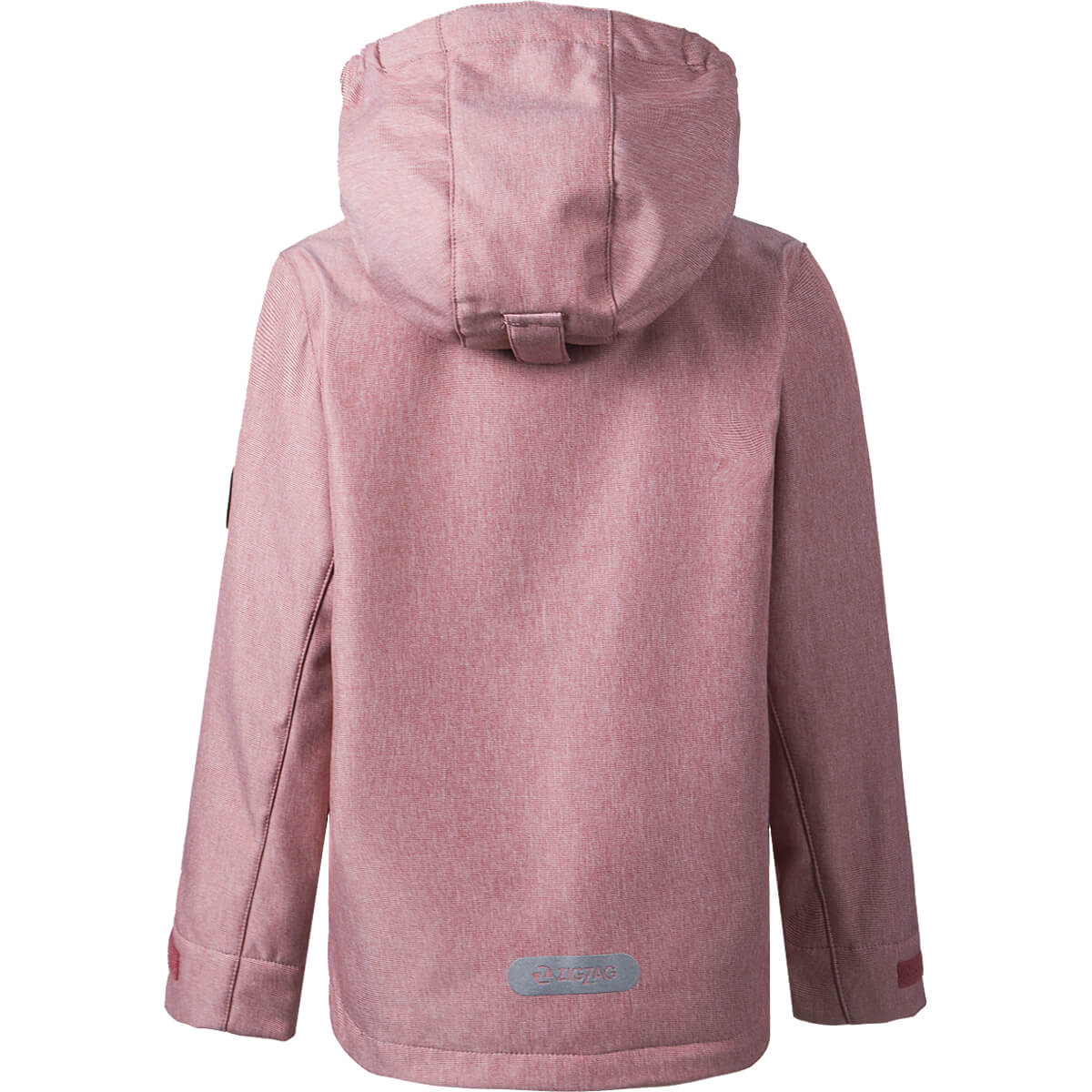 ZigZag Manon Softshell Jakke Børn