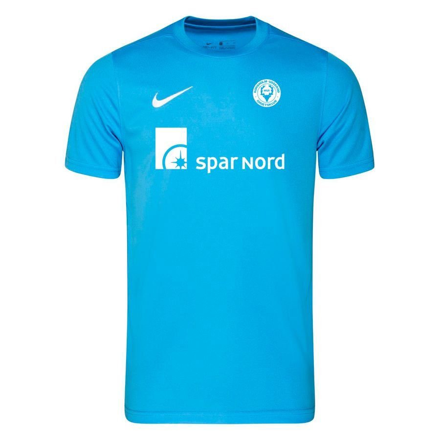 HUI Camp Maillot - Bleu Enfant