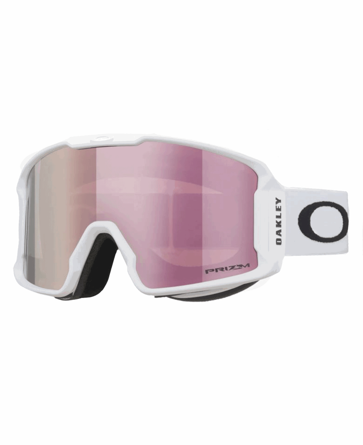 Oakley<br>Line Miner M Matte White