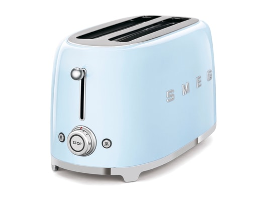 SMEG - Bouilloire KLF05PBEU + TSF02PBEU/1
