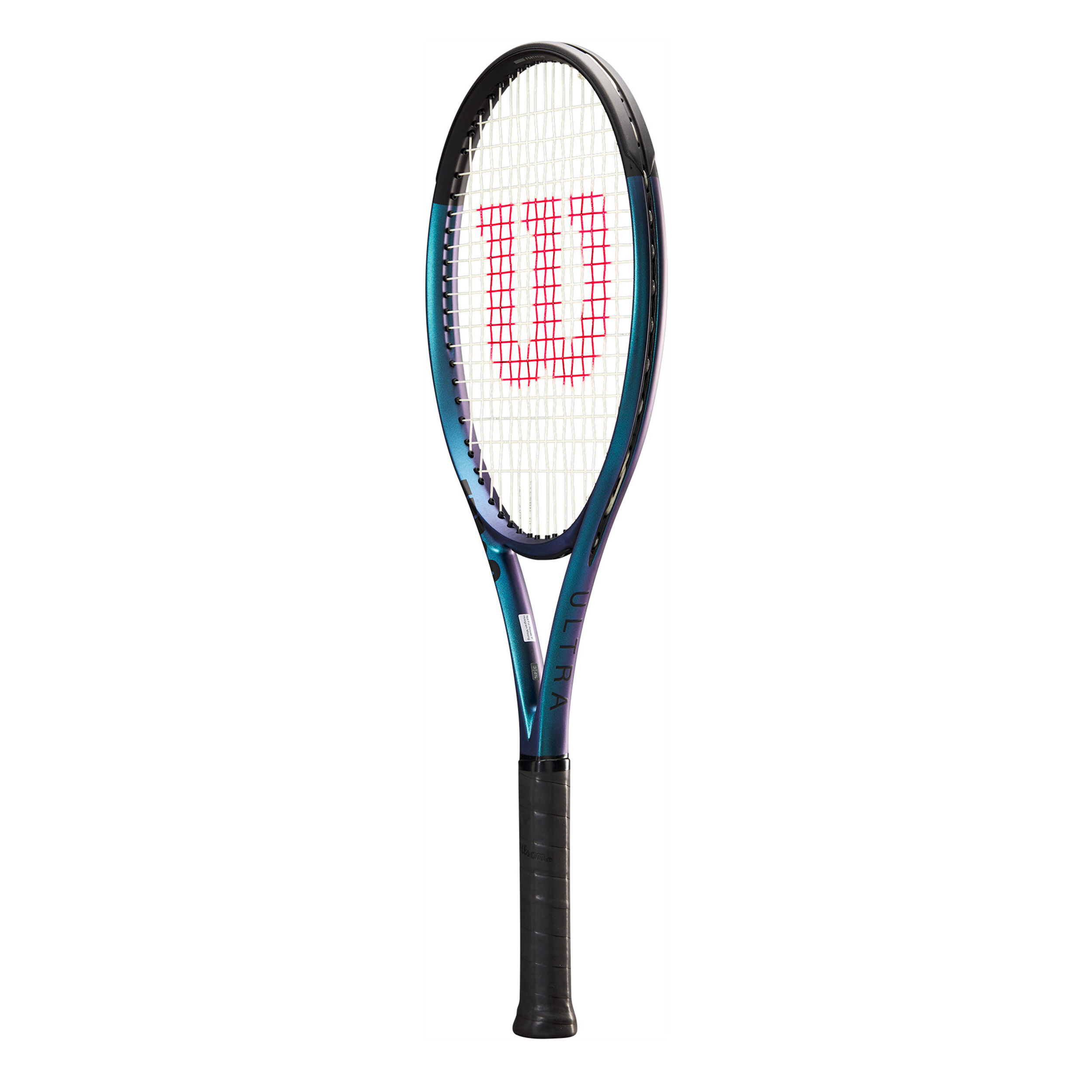 Wilson Ultra 100L V4.0 Raquette De Compétition