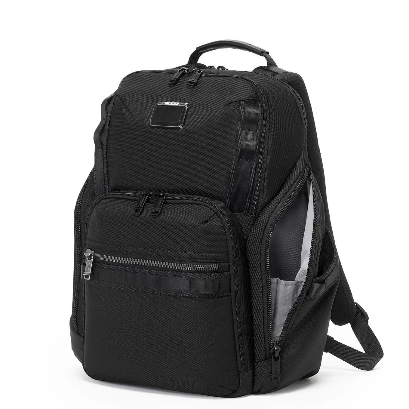 Tumi | Alpha Bravo Search Rugzak | Laptoprugzak 15