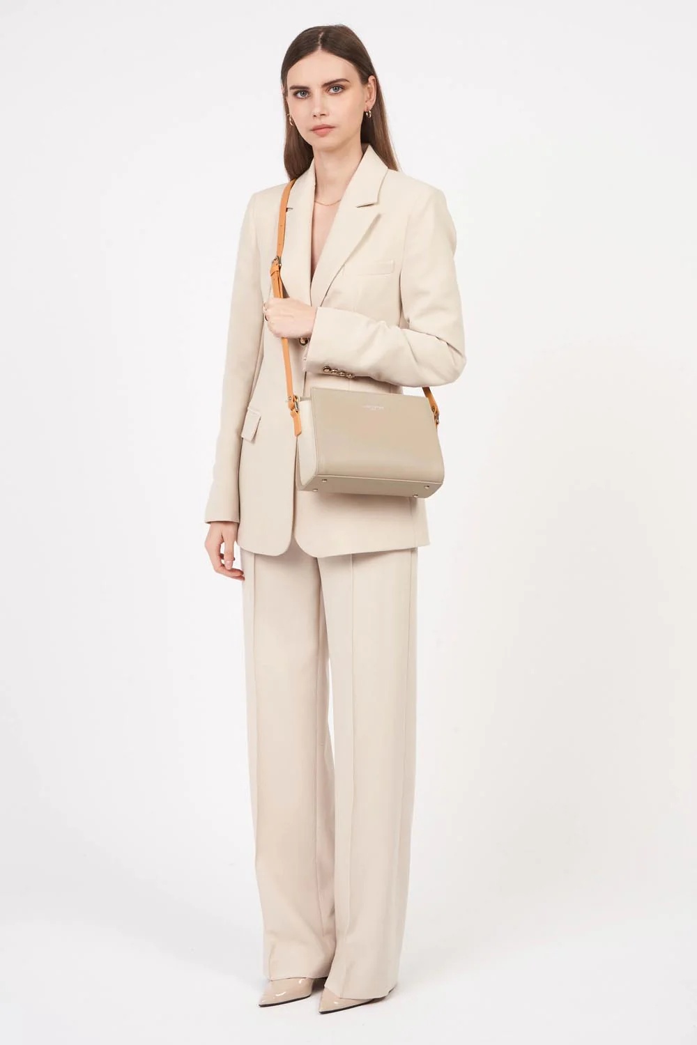 Smooth-Petit sac trotteur