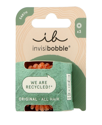 Invisibobble Original Save it or Waste it 3-Stück