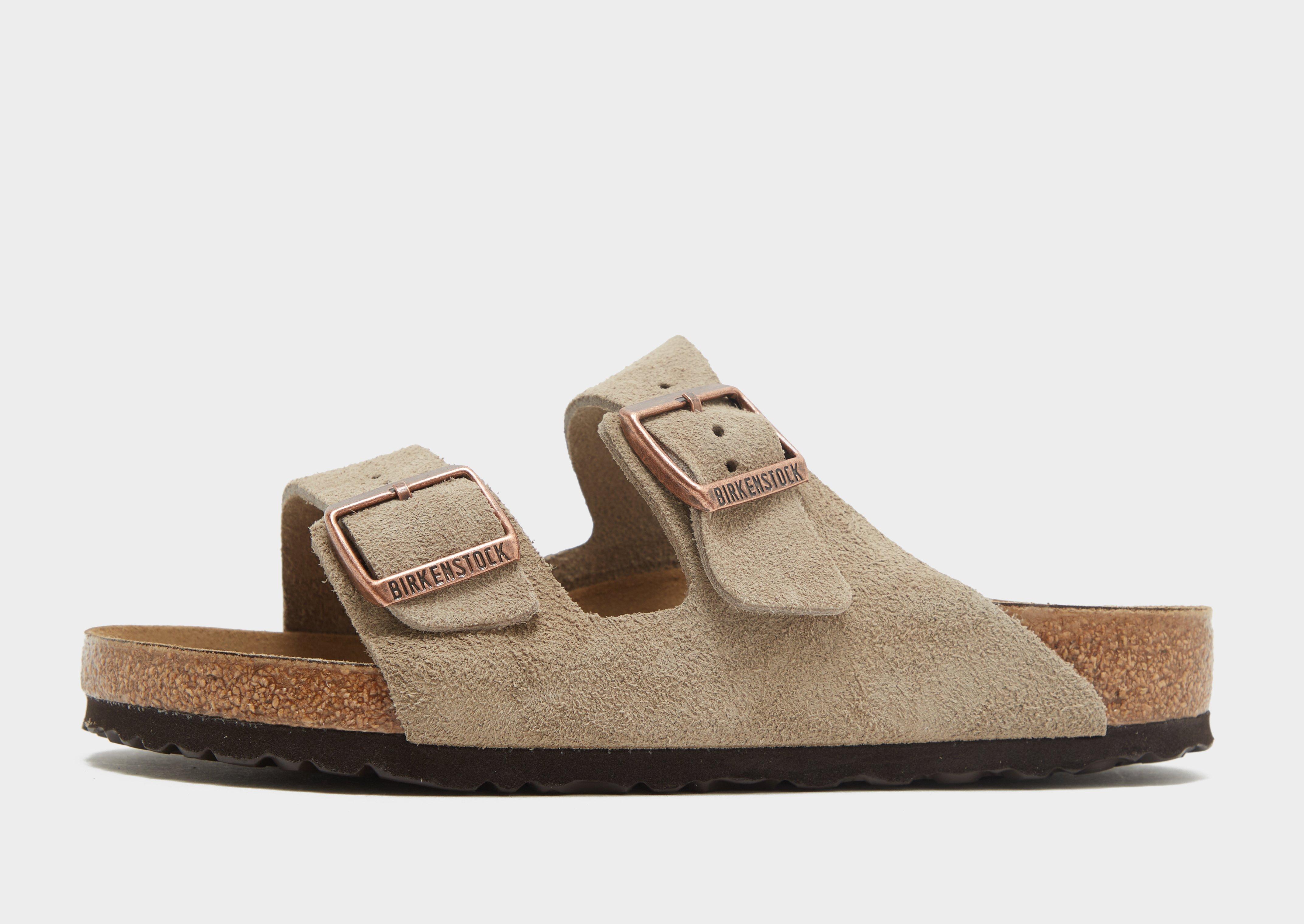 Birkenstock Arizona Femme