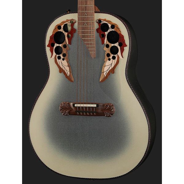 Adamas 1687GT-7 RBB